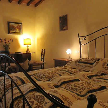 Podere Pian Dei Gelsi โวลแตร์รา ภายนอก รูปภาพ